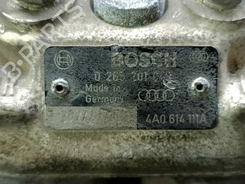 ABS pump AUDI 80 B4 Avant (8C5)  | BP20839083M43 