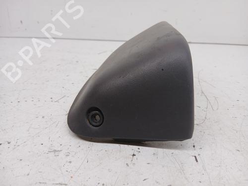 Other MITSUBISHI PAJERO II (V3_W, V2_W, V4_W, V5_W) 2.8 TD (V46W, V26W) | BP31017250O1