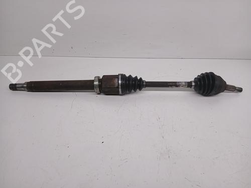 Used Right front driveshaft FORD TRANSIT CONNECT (P65_, P70_, P80_) 1.8 Di (75 hp) 27355053