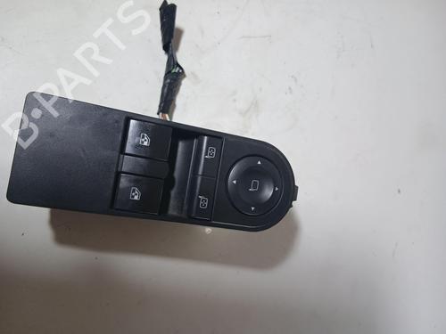 Venstre Foran elrute bryter OPEL ASTRA H GTC (A04)  13228706 |