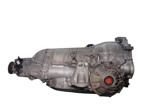 Gearbox AUDI A6 C6 Avant (4F5) 3.0 TDI quattro | BP34571224M3  - Image 8