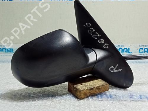 Right mirror SEAT CORDOBA (6K1, 6K2) 1.9 TDI | BP20823454C27 