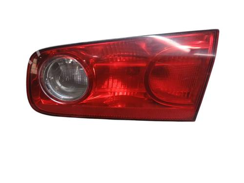 Used Left tailgate light Left tailgate light 38734834 38734834