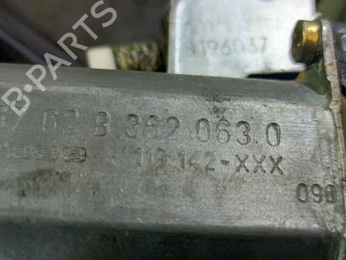 Front left window mechanism BMW 3 (E46) 320 d | BP20834026C22 