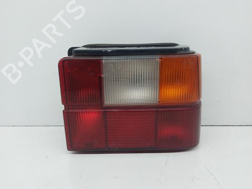 Used Right taillight CITROËN BX (XB-_) 19 D (64 hp) 24296264