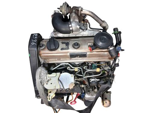 Engine SEAT TOLEDO I (1L2) 1.9 TD | BP30105522M1