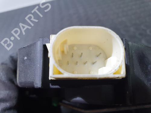 Front right lock ROVER 75 (RJ) 2.0 V6 | BP20831664C97 