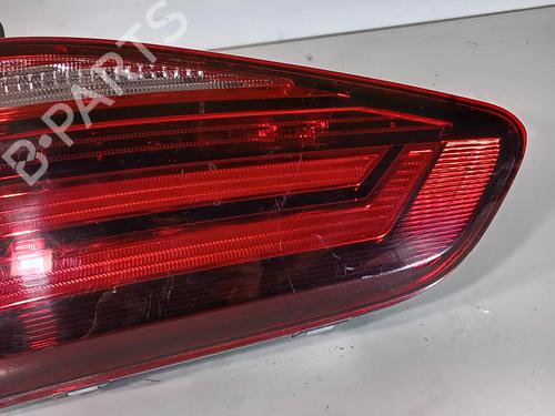 Left tailgate light VW GOLF VII (5G1, BQ1, BE1, BE2)  | BP29636211C79 
