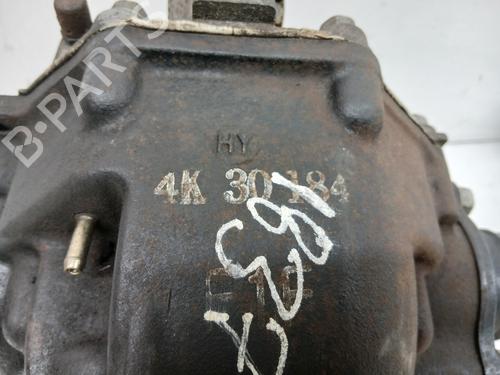 Front differential KIA SORENTO I (JC) 2.5 CRDi 4WD | BP28530294M23