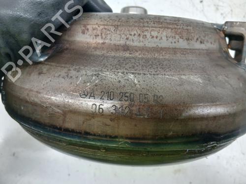 Steering wheel controls SSANGYONG REXTON / REXTON II (GAB_) 2.7 Xdi | BP29590990E15 
