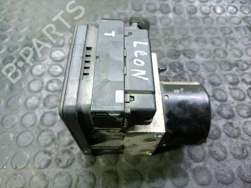 ABS pump SEAT LEON (1M1)  | BP20825771M43 