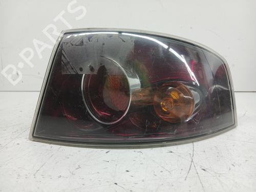 Used Right taillight SEAT IBIZA III (6L1) [2002-2009]  20832255