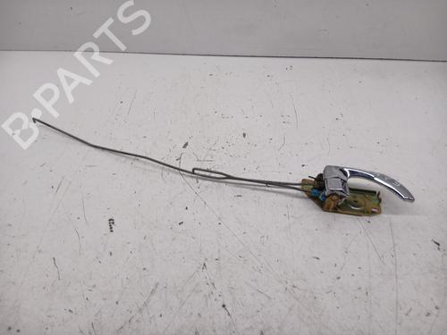 Used Rear right interior door handle KIA SORENTO I (JC) 2.5 CRDi 4WD (140 hp) 33113667