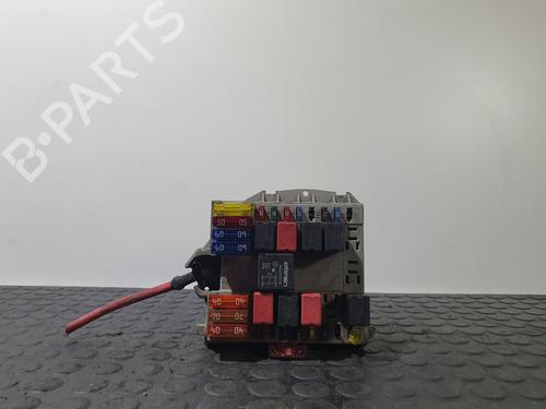 Fuse box FIAT DOBLO Box Body/MPV (223_) 1.9 D (223ZXB1A) | BP20834350E1 