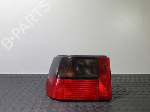 Used Left taillight SEAT IBIZA II (6K1) 1.4 i (60 hp) 20820051