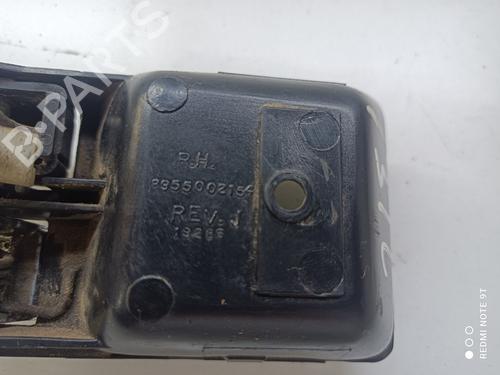 Front right interior door handle JEEP CHEROKEE (XJ) 2.1 TD | BP21286954I14 