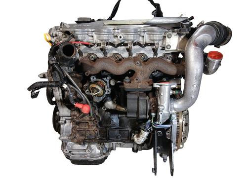 Engine NISSAN ALMERA II (N16) 2.2 dCi | BP30438282M1
