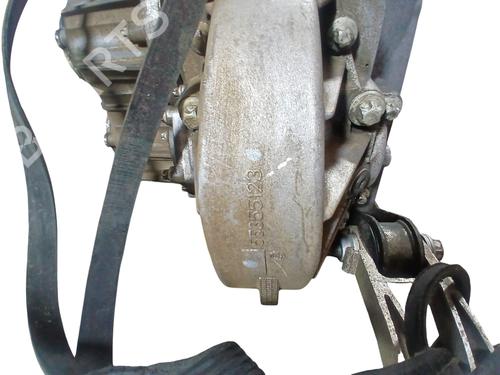 Gearbox FIAT DUCATO Van (250_) 160 Multijet 3,0 D | BP36844969M3 - Image 3