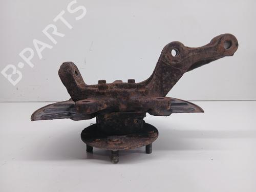 Right front steering knuckle SUZUKI GRAND VITARA II (JT, TE, TD) 2.0 All-wheel Drive (TD54V, JB420) | BP27223666M26 