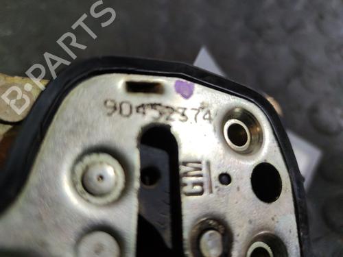 Front right lock OPEL COMBO Box Body/MPV (71_) 1.7 D | BP20823039C97 
