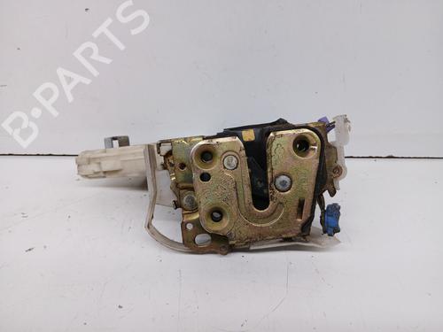 Front right lock NISSAN X-TRAIL I (T30)  | BP27855623C97 
