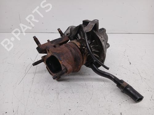 Turbocharger/Supercharger NISSAN PICK UP (D22) | BP31017251M71