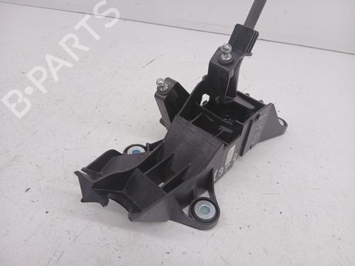 Gear lever FORD FIESTA VI (CB1, CCN) 1.25 | BP28059492M90 