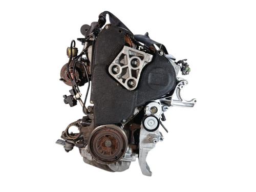 Engine RENAULT LAGUNA II (BG0/1_) 1.9 dCi (BG13) | BP31888193M1