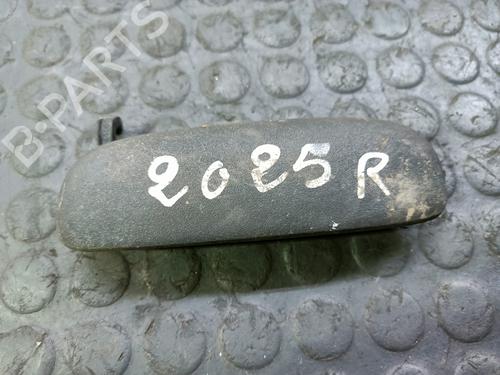 Poignée extérieure avant droite FORD ESCORT V (AAL, ABL) RS 2000 (150 hp) 32036854