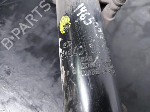 Right front shock absorber KIA SORENTO I (JC) 2.5 CRDi 4WD | BP20839555M17 