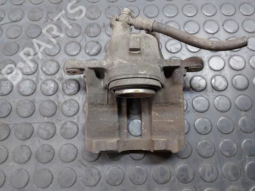 Right front brake caliper MG MGF (RD) 1.8 i 16V | BP29869552M104