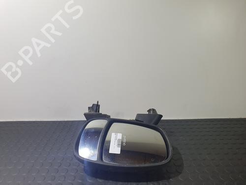 Used Right mirror RENAULT TRAFIC Van (T_, P_, V_) 1.9 D (60 hp) 20831167