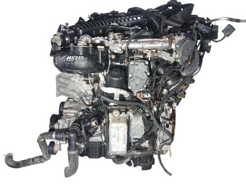 Used Engine Engine MERCEDES-BENZ A-CLASS (W177) [2018-2026] 34395387 34395387