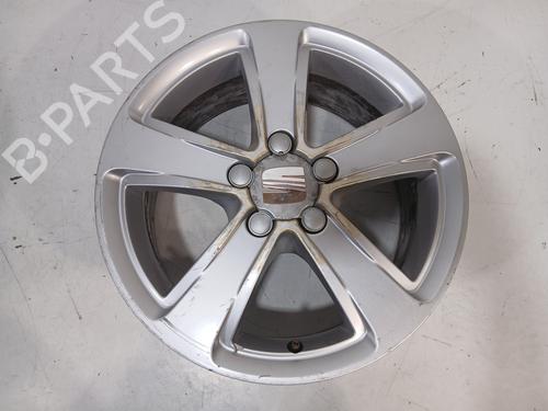 Used Rim SEAT IBIZA III (6L1) [2002-2009]  28296492