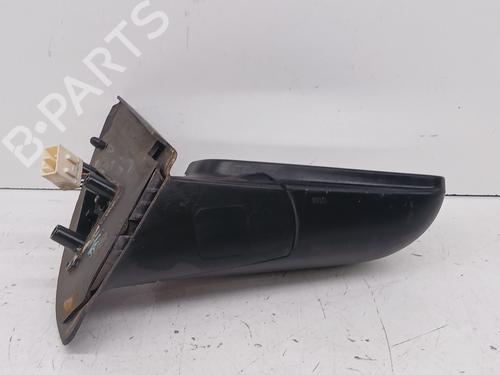 Right mirror CHEVROLET AVEO / KALOS Hatchback (T250, T255)  | BP27996255C27 
