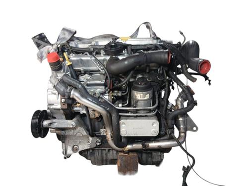 Used Engine Engine OPEL ASTRA G Hatchback (T98) [1998-2009] 33177467 33177467