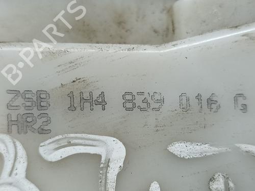 Front right lock VW GOLF III (1H1)  | BP20826016C97 
