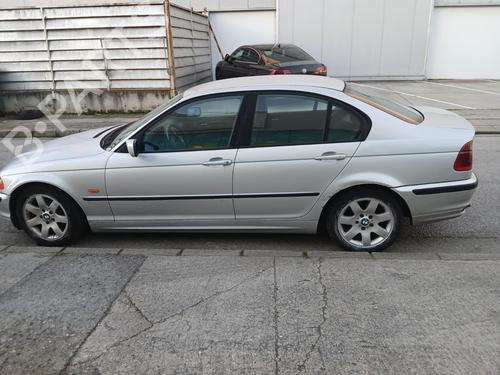 Right front indicator BMW 3 (E46) 320 d | BP32268820C33 