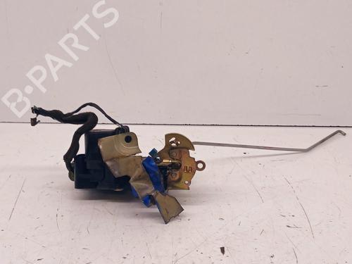 Used Front left lock DAEWOO KALOS (KLAS) 1.4 16V (94 hp) 33003915