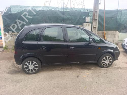 Left headlight OPEL MERIVA A MPV (X03)  | BP36333749C28  - Image 8