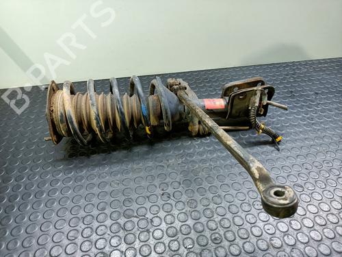 Used Left front shock absorber LAND ROVER FREELANDER I (L314) 2.0 Td4 4x4 (109 hp) 20837256