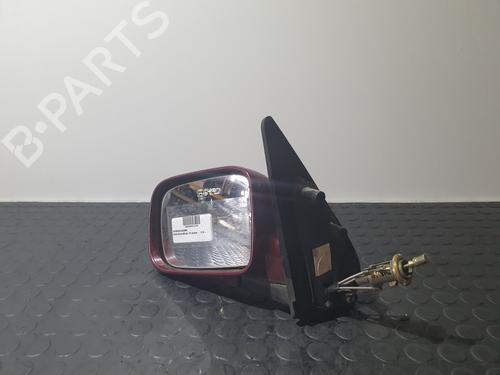 Left mirror SKODA FELICIA II (6U1) 1.3 | BP20823807C26 