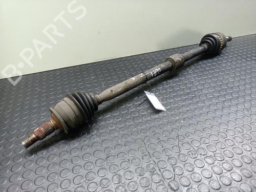 Used Right front driveshaft Right front driveshaft OPEL ZAFIRA TOURER C (P12) [2011-2026] 32283022 32283022