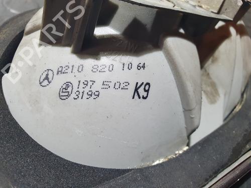 Right tailgate light MERCEDES-BENZ E-CLASS (W210) E 300 Turbo-D (210.025) | BP20816036C80 