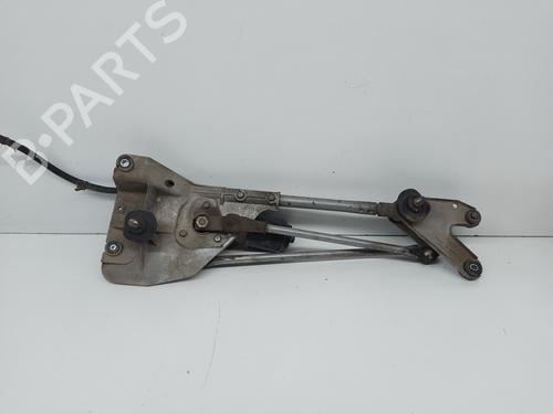 Front wiper motor NISSAN X-TRAIL I (T30)  | BP22309165M29 