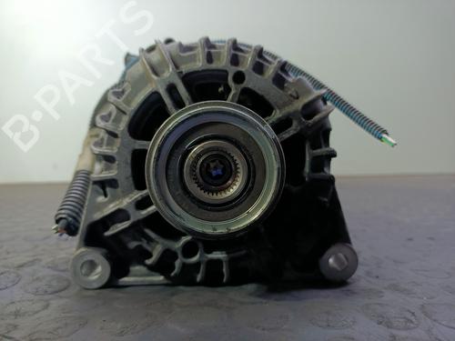 Alternator PEUGEOT 308 II (LB_, LP_, LW_, LH_, L3_)  | BP20836764M7 