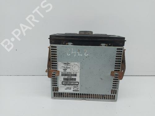Radio NISSAN NAVARA NP300 (D40)  | BP23893973E6 
