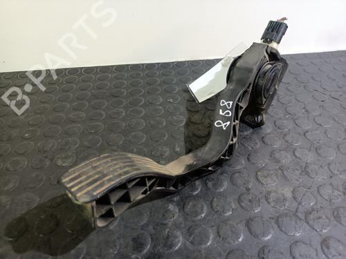 Used Pedal PEUGEOT 307 Break (3E) 2.0 (136 hp) 20820691
