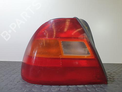 Used Left taillight HONDA CIVIC VI Fastback (MA, MB) 1.5 16V (MB3) (114 hp) 20822506