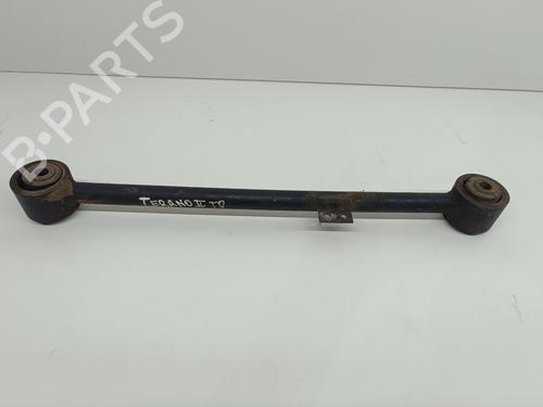 Used Right rear suspension arm NISSAN TERRANO II (R20) [1992-2007]  20934434